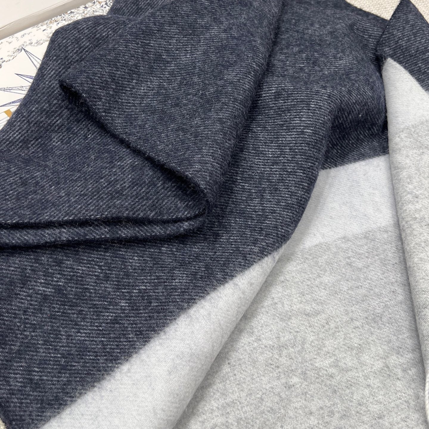 Cashmere Scarf