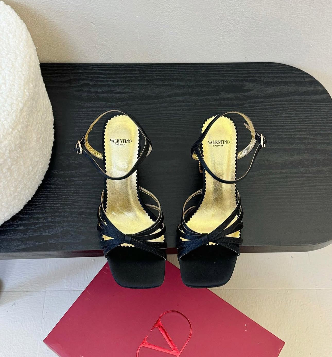 Gem Sandals