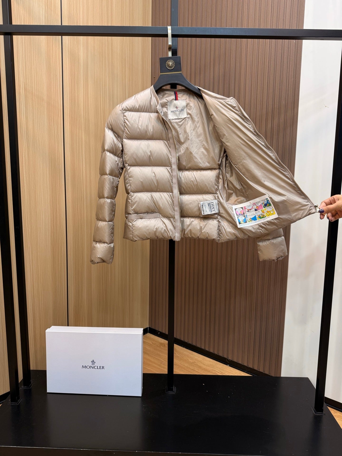 Laurine Jacket