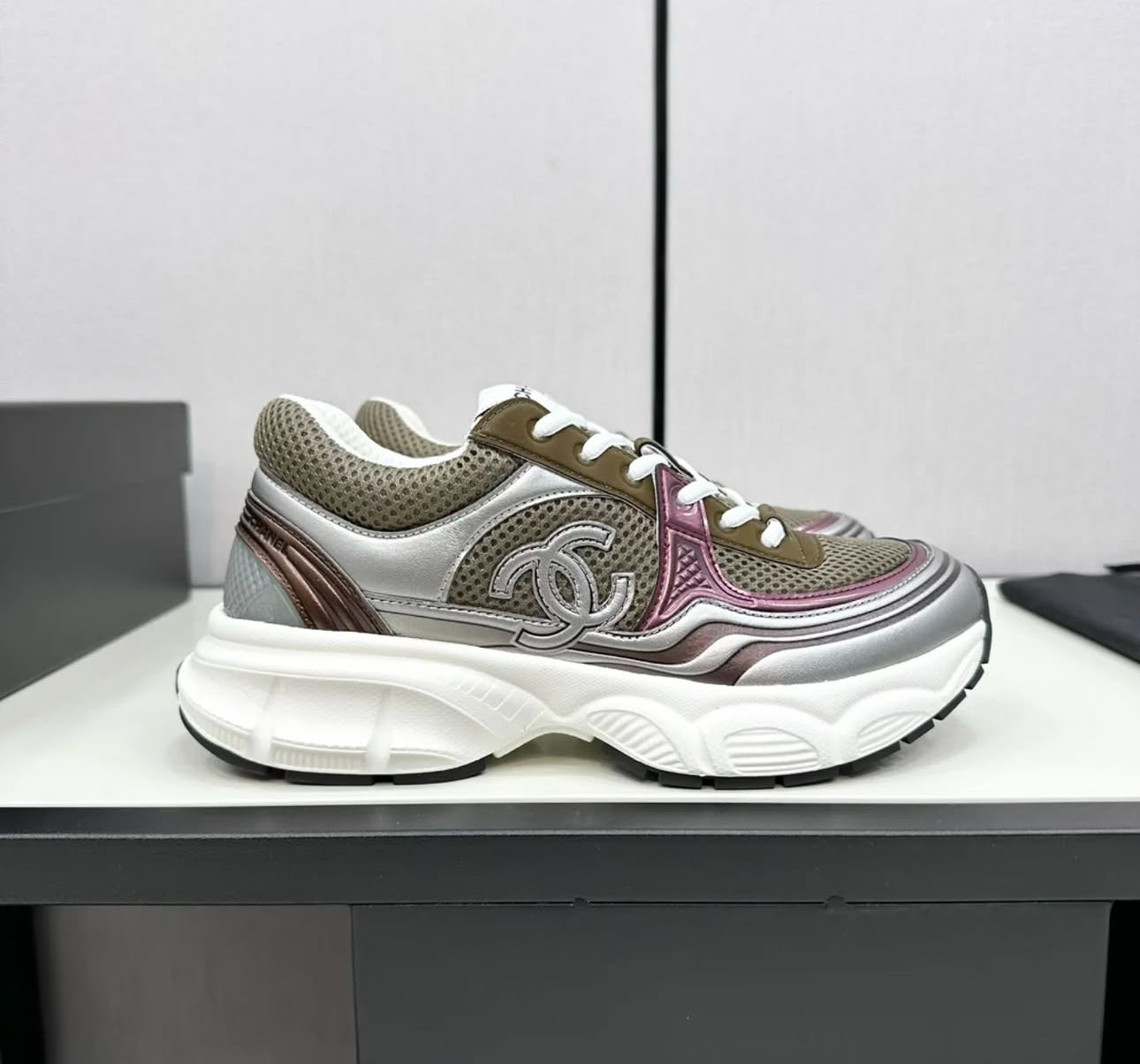 CC Trainers