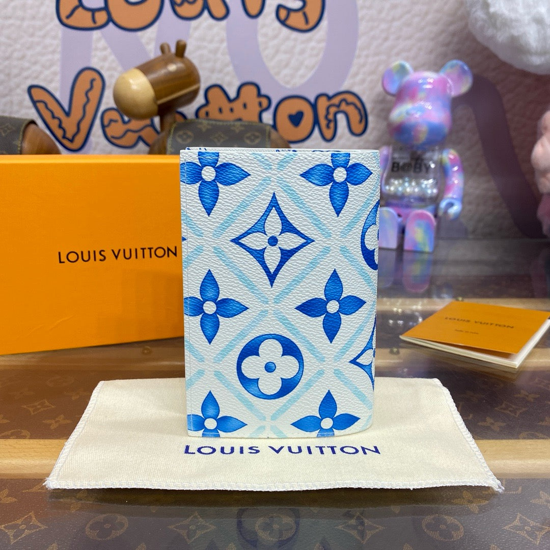 Passport Cover