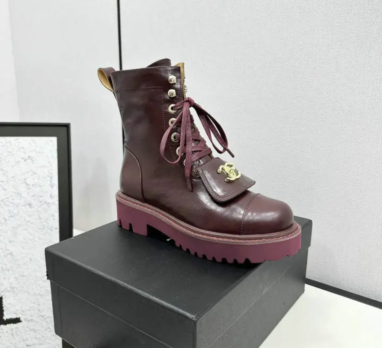 CC Boots