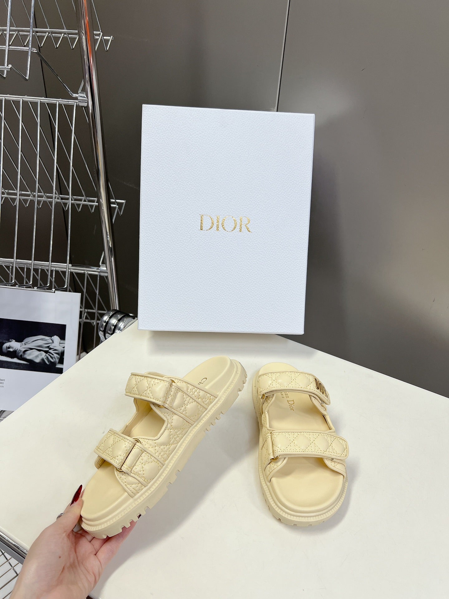 Act Sandals
