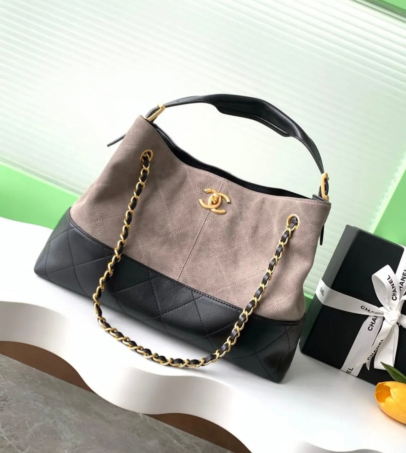CC Small Tote