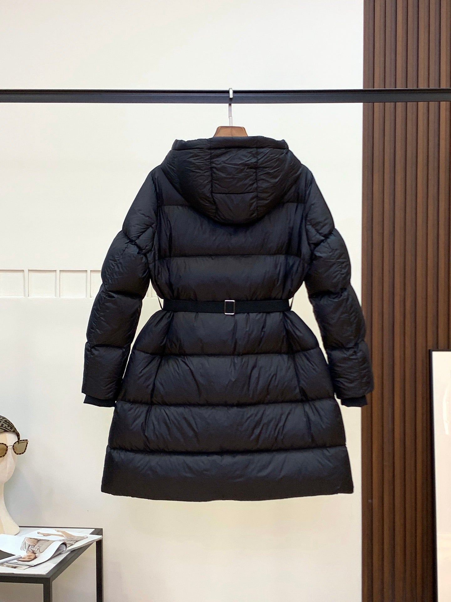 Logo Parka