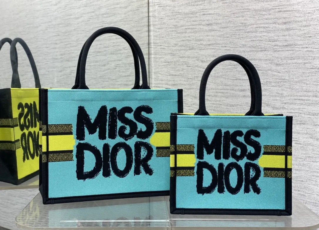 Book Tote