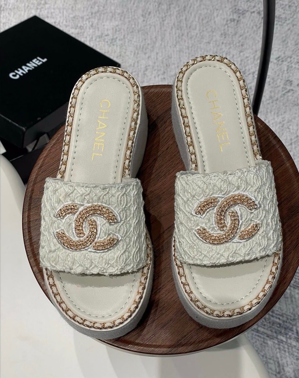 CC Sandals