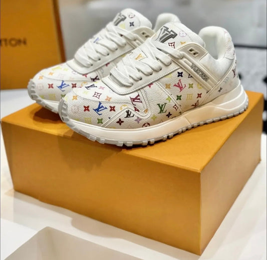 Logo Trainers