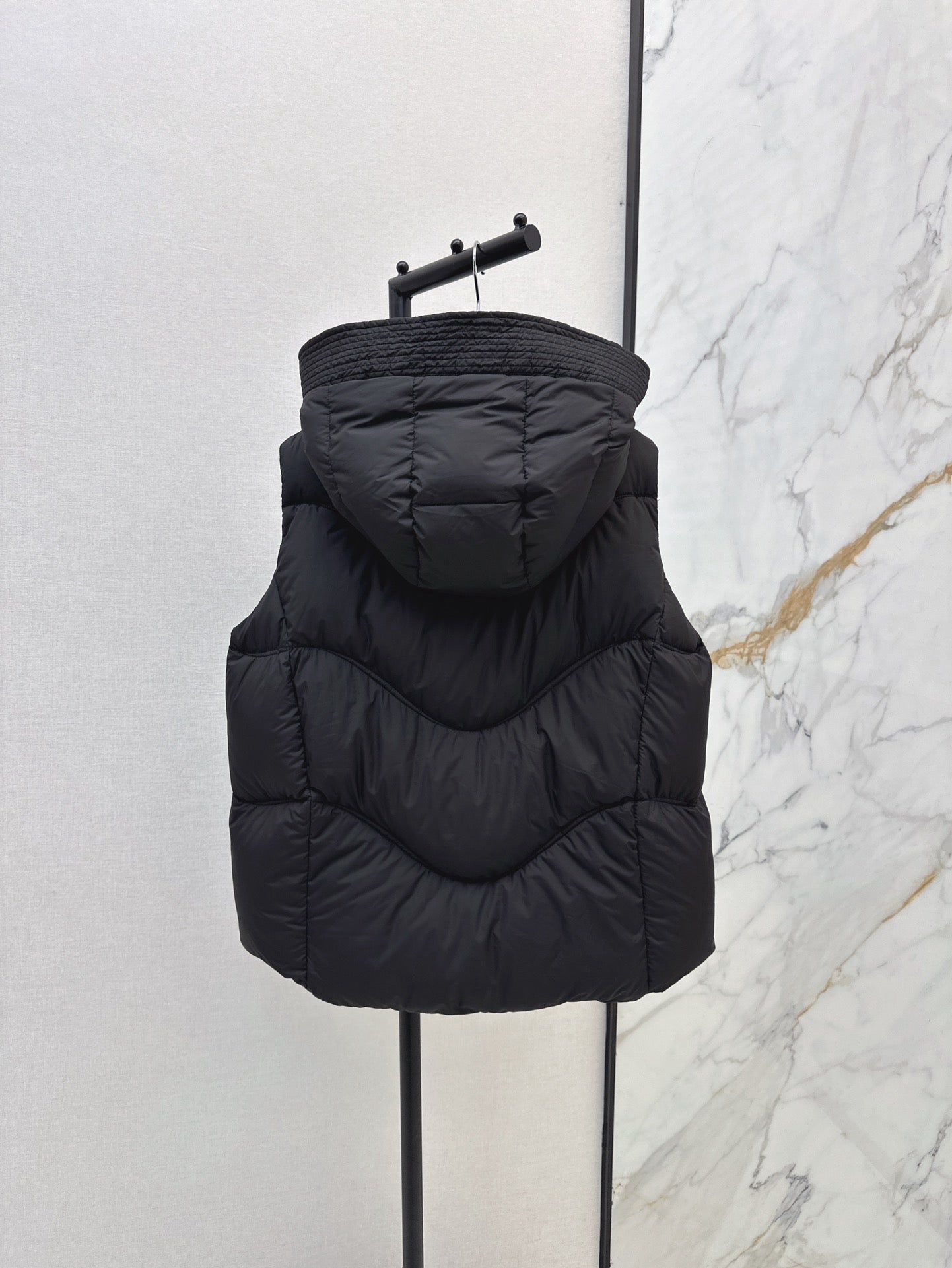 The Cube Gilet