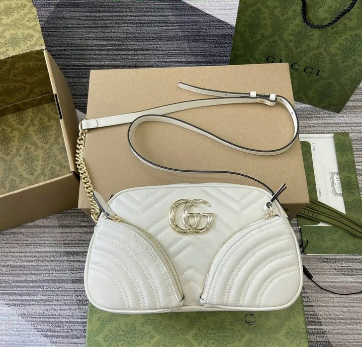 Marmont Shoulder Bag