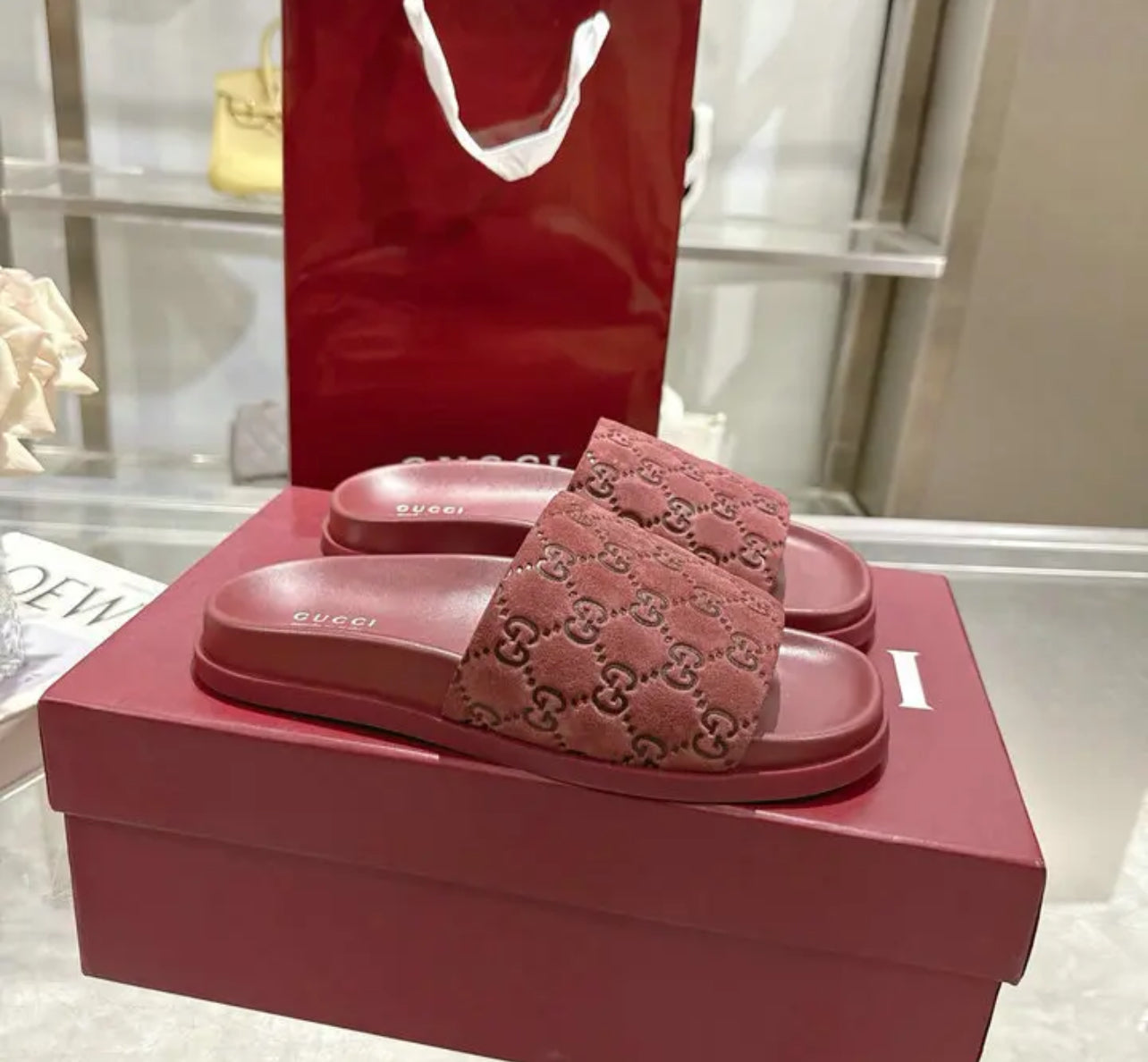 GG Slides