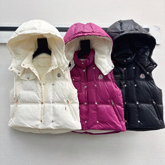 Pario Gilet
