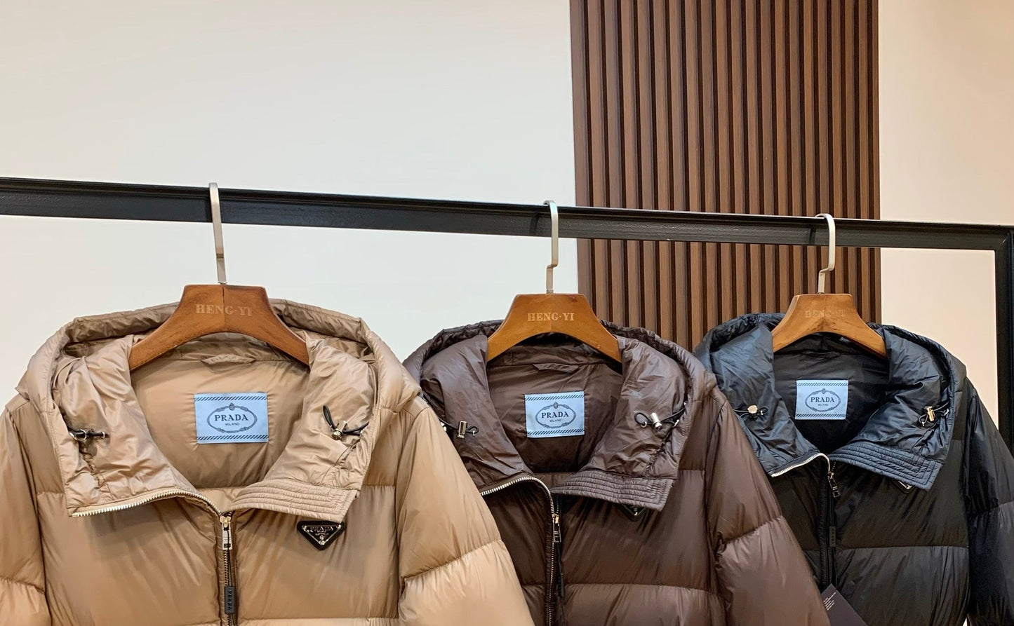 Logo Parka
