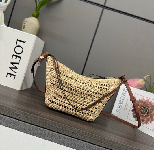 Mini Hammock