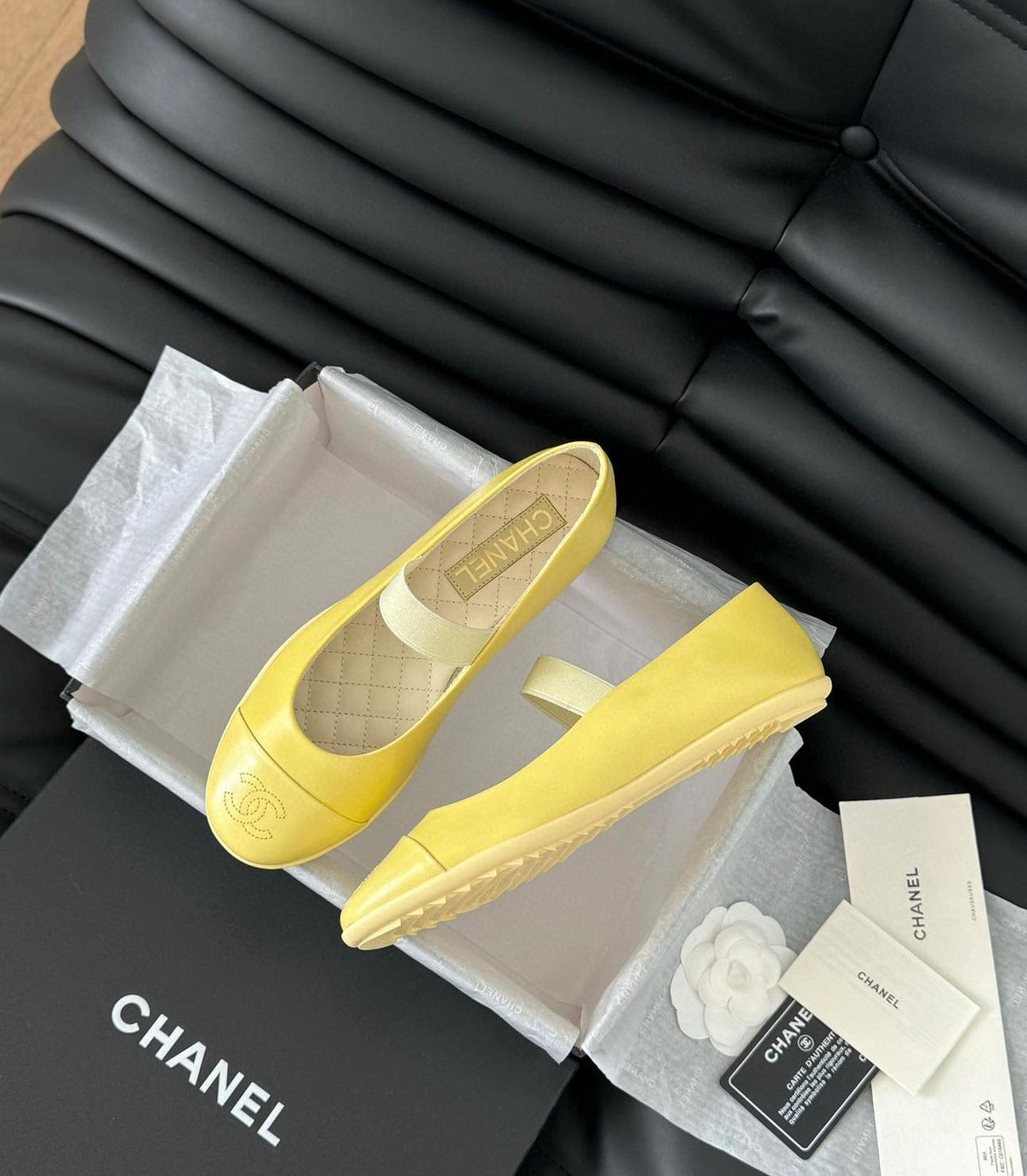 CC Sandals