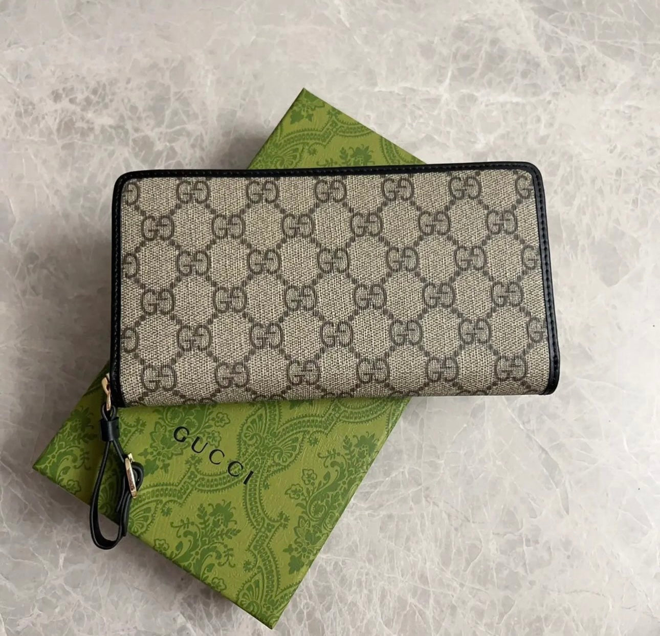 Zippy Wallet