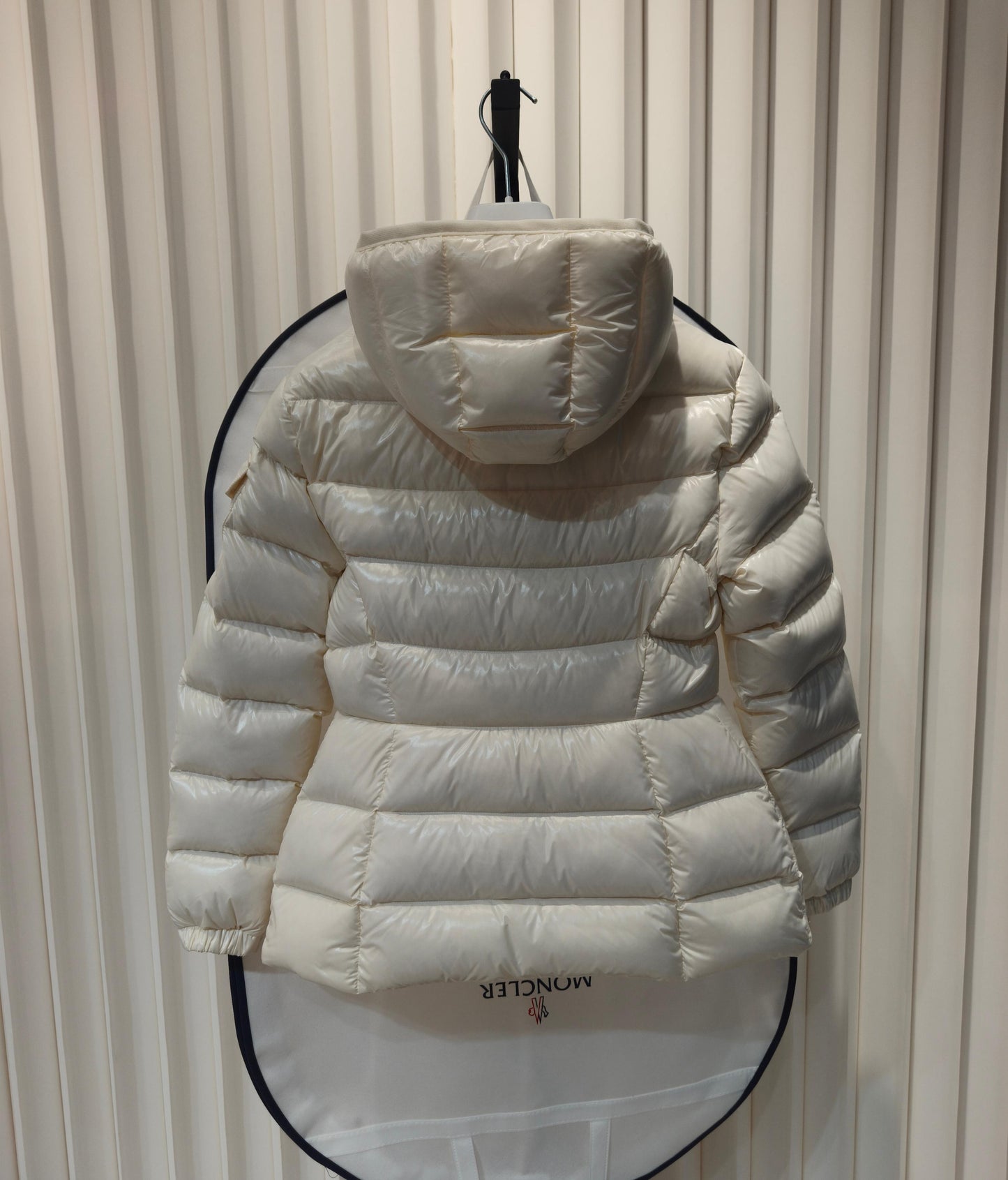 Baranfe Jacket