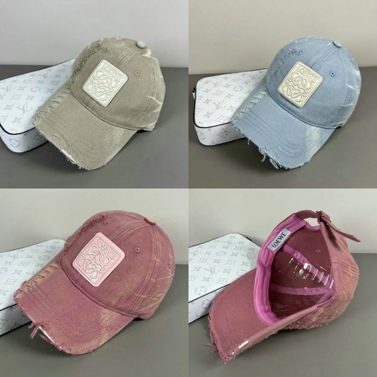 Logo Cap