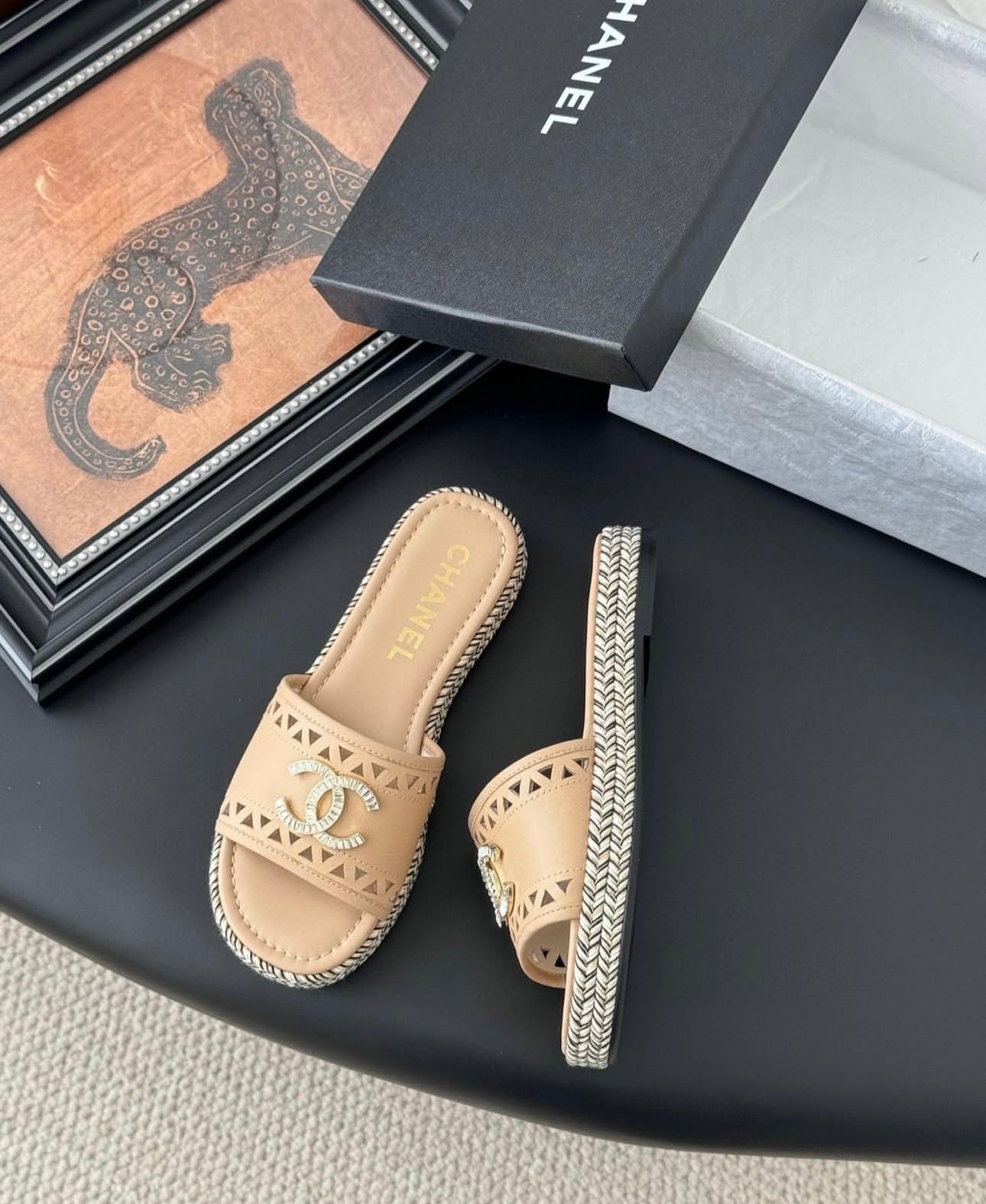 CC Sandals