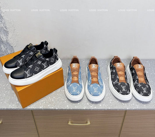 Logo Trainers