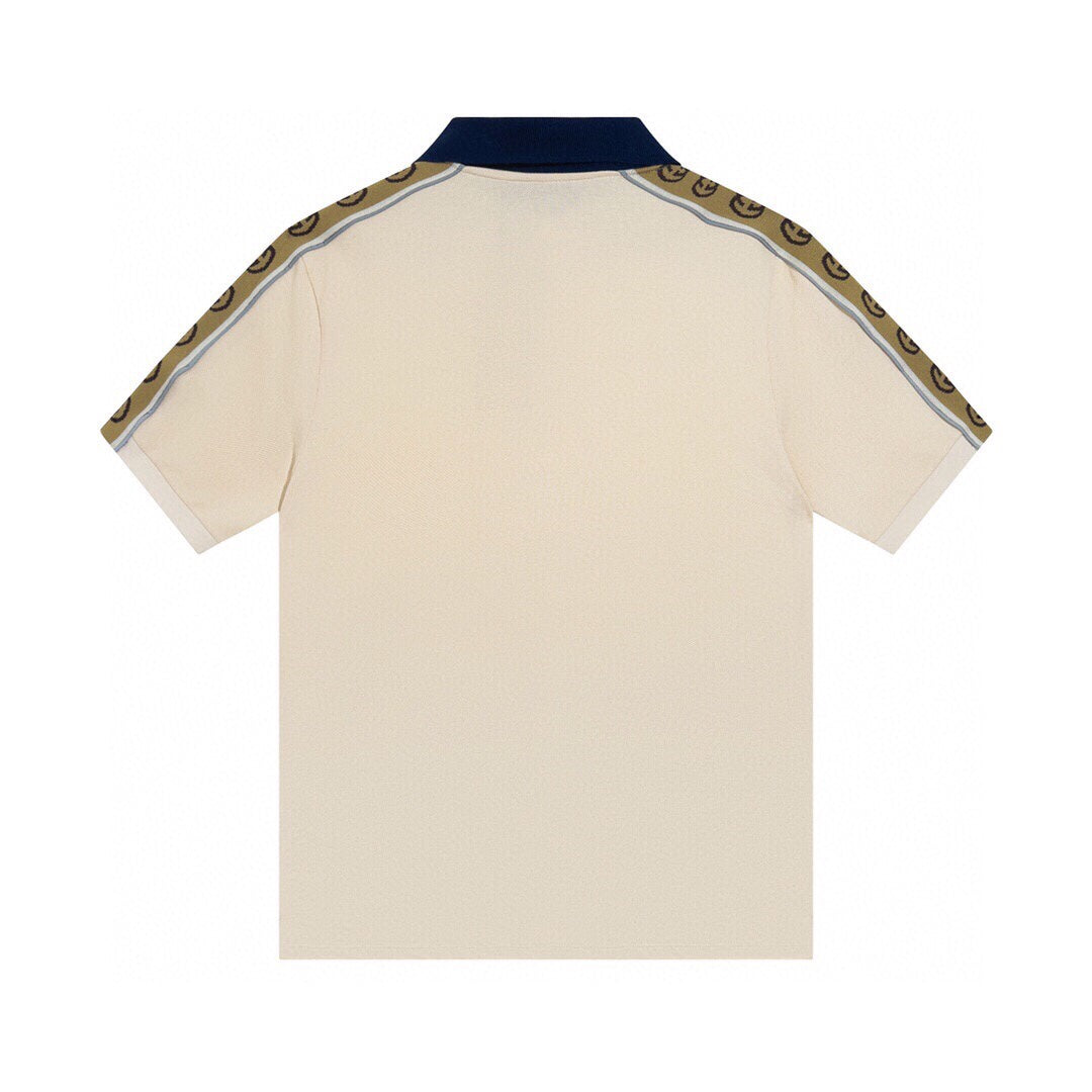 Logo Polo Shirt