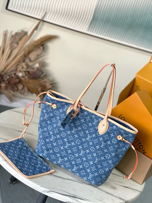 Neverfull MM