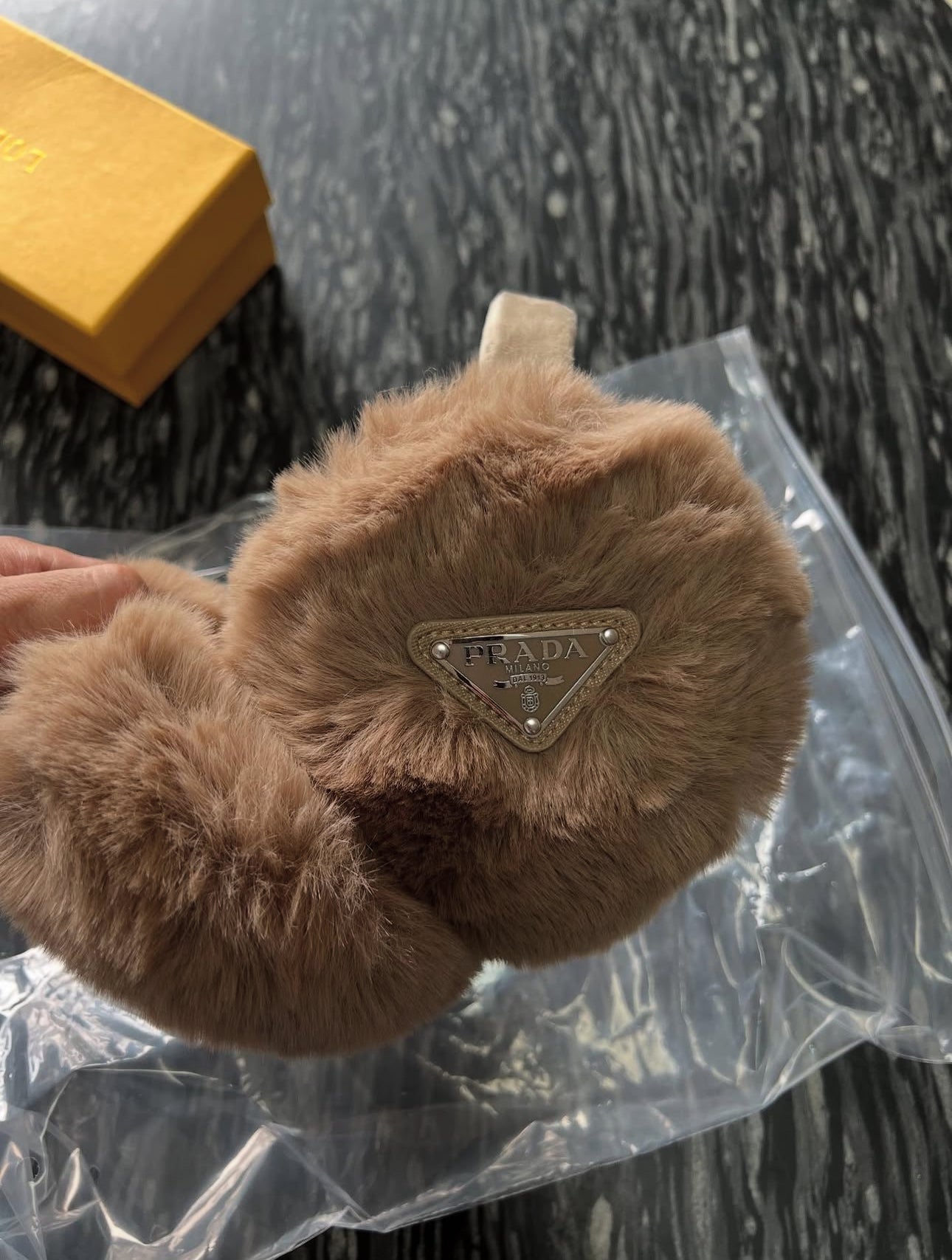 Ear Muffs