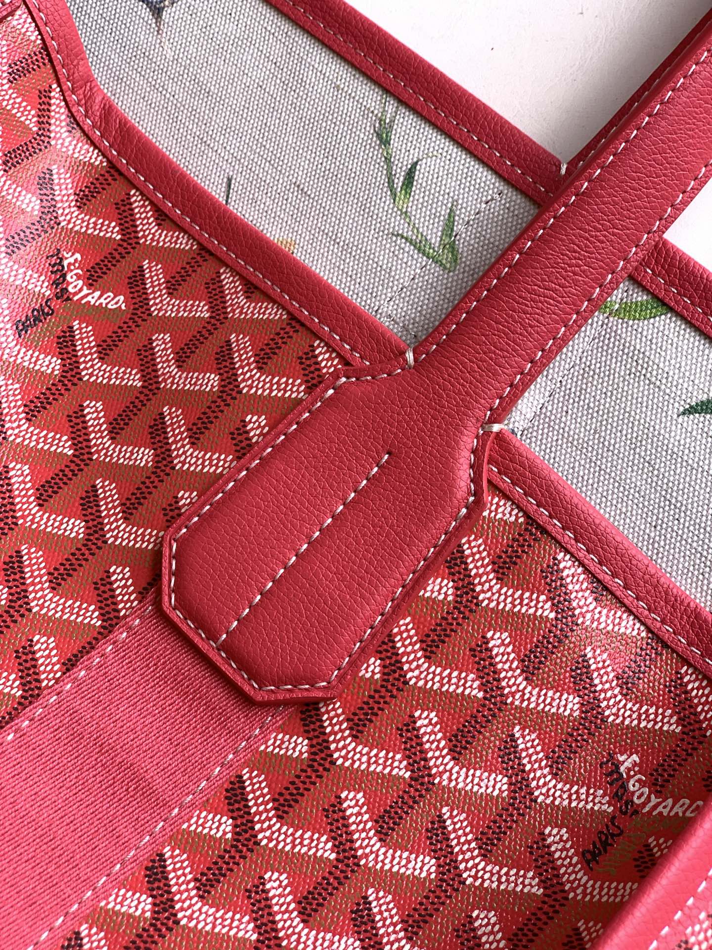 Villette Tote