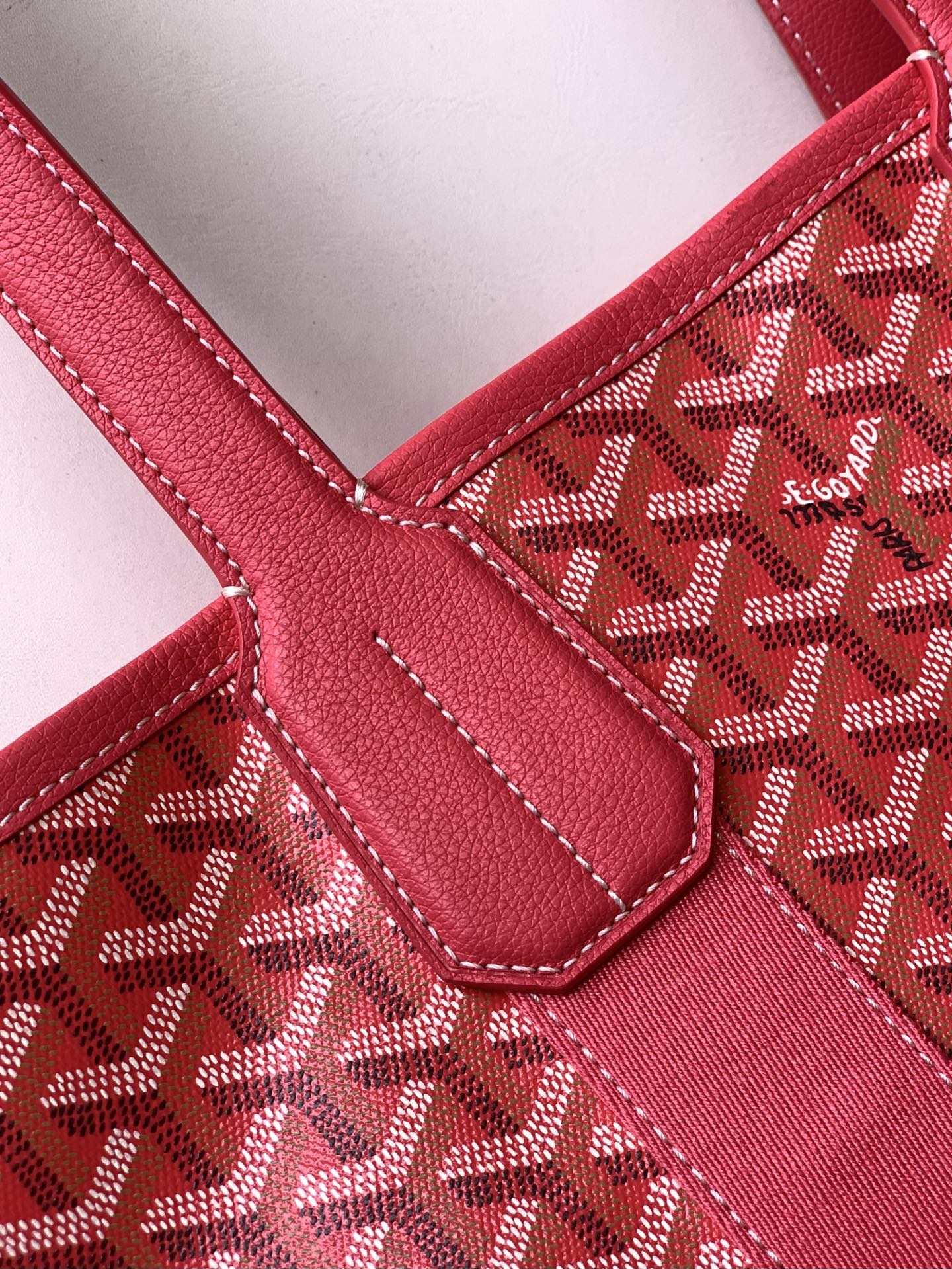 Villette Tote