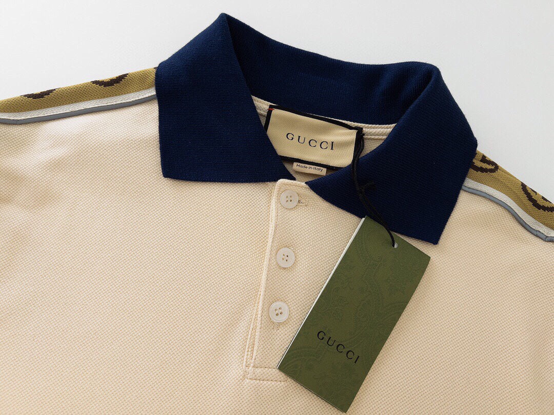 Logo Polo Shirt