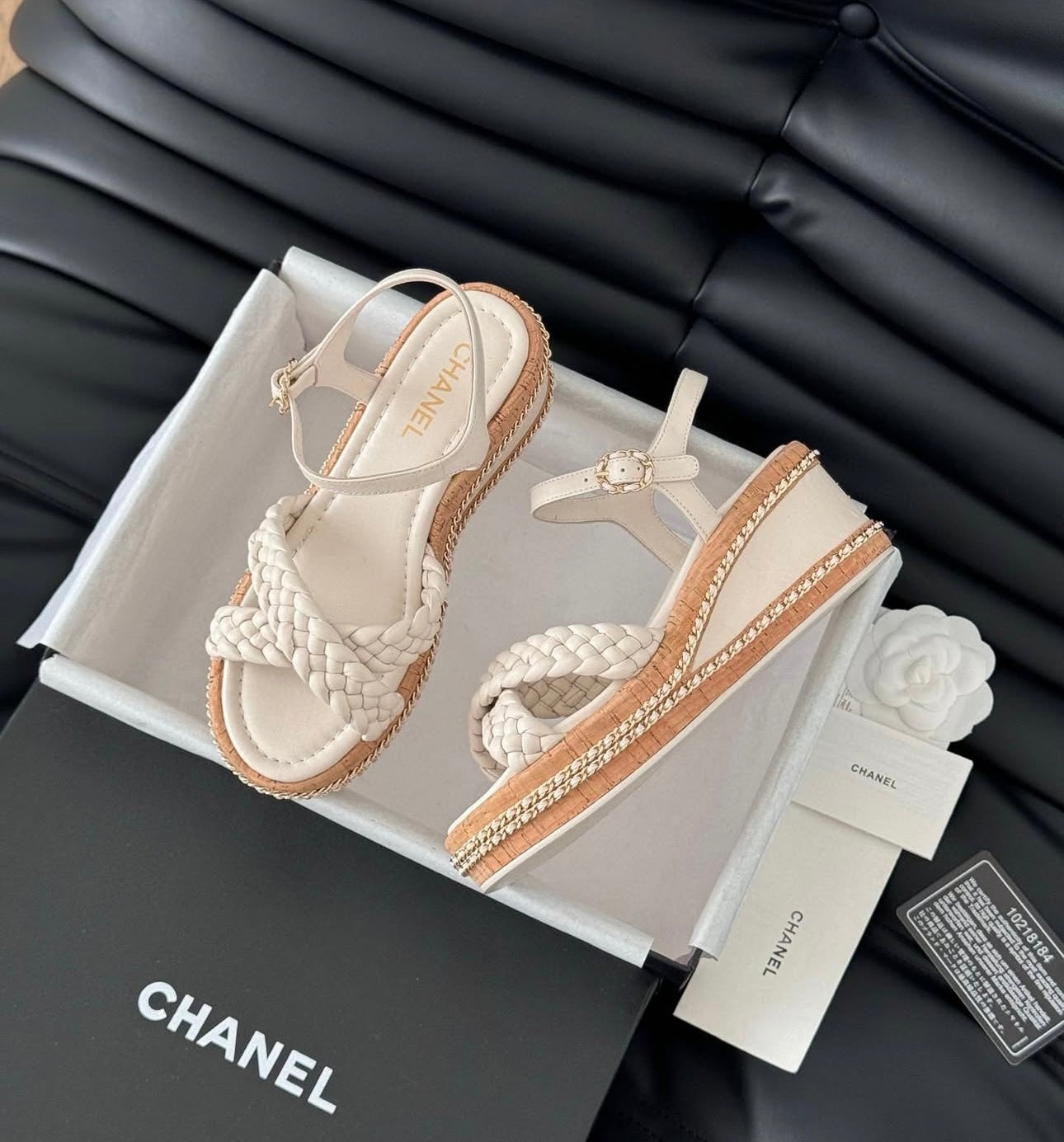 CC Sandals