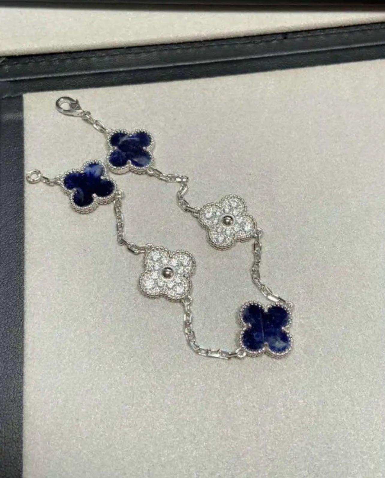 Alhambra Bracelet
