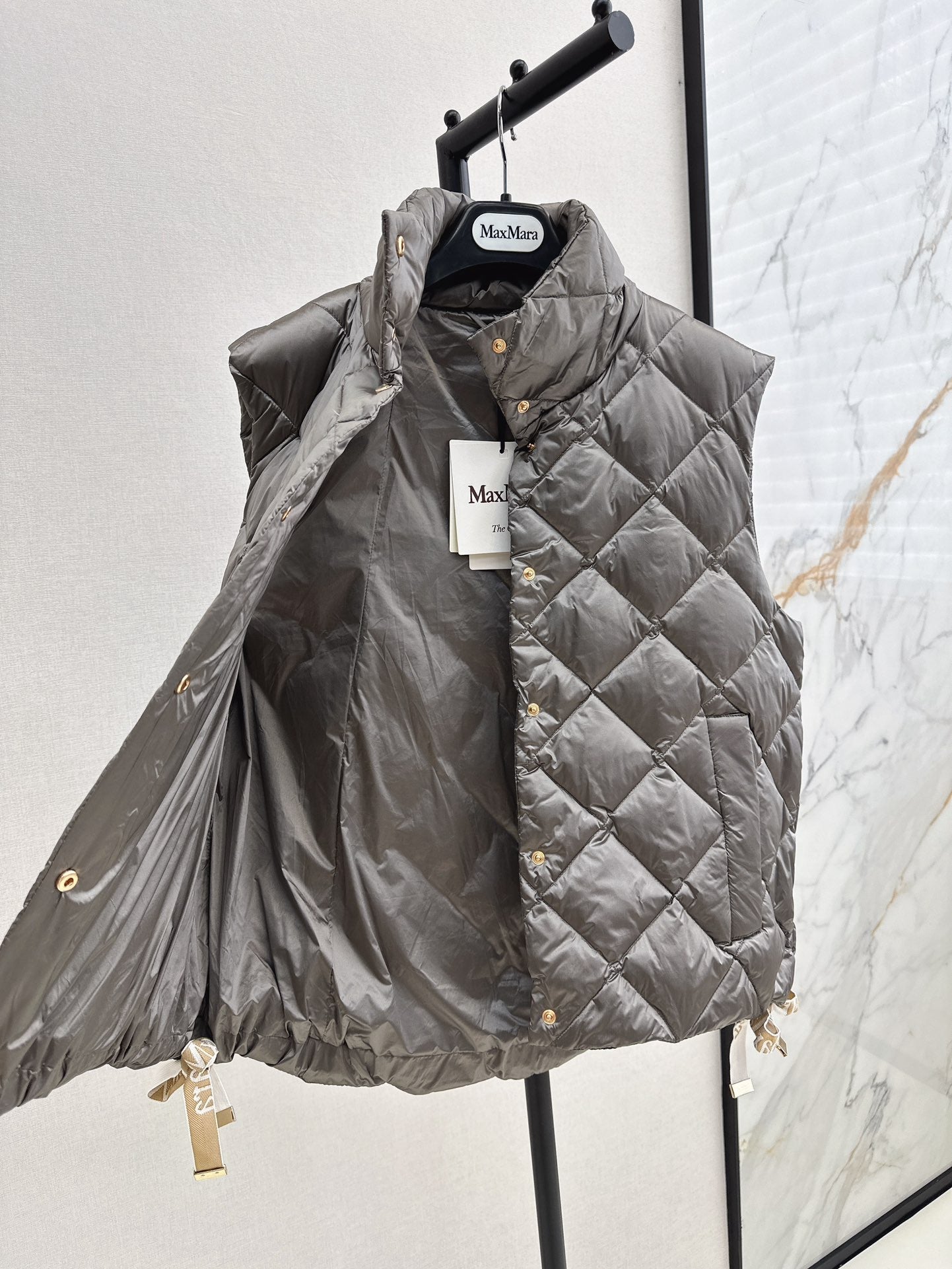 The Cube Gilet