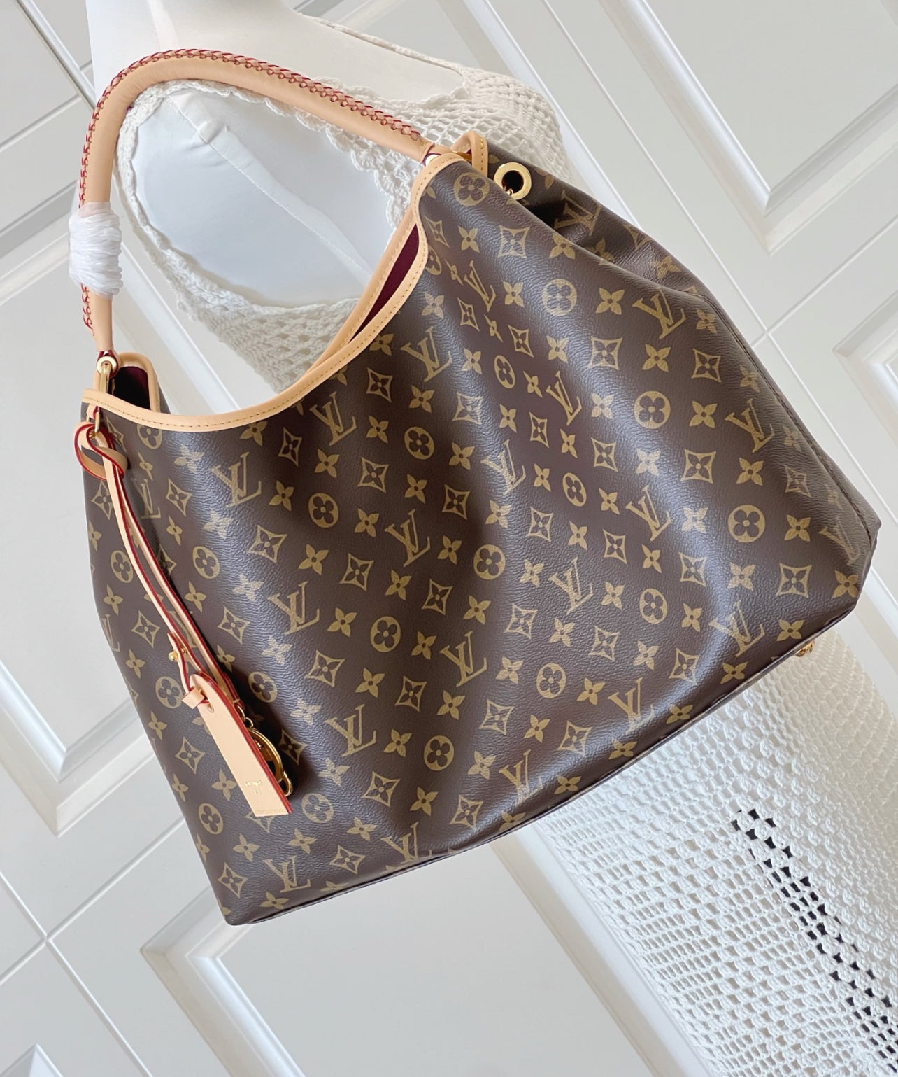 Again Bag