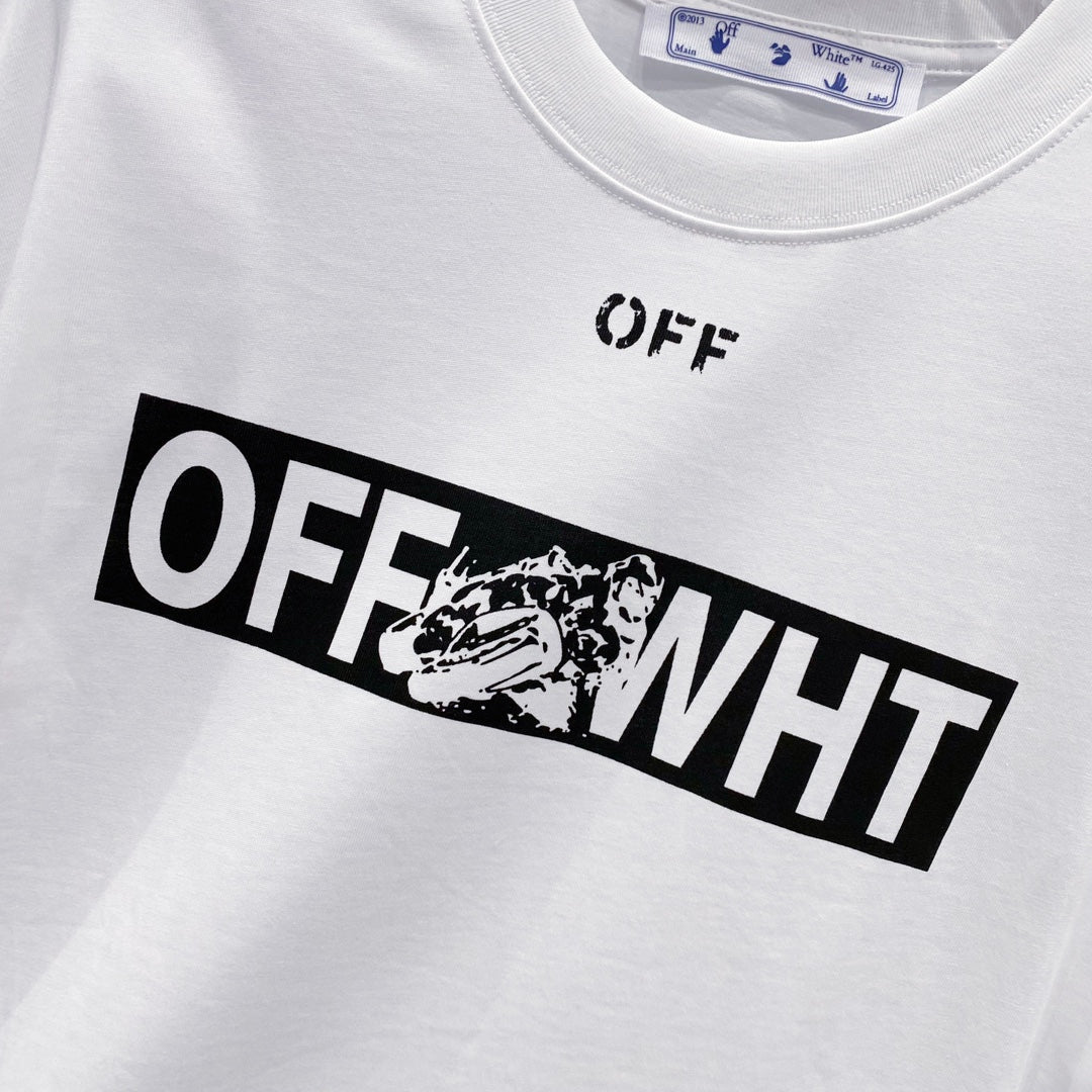Logo T Shirt