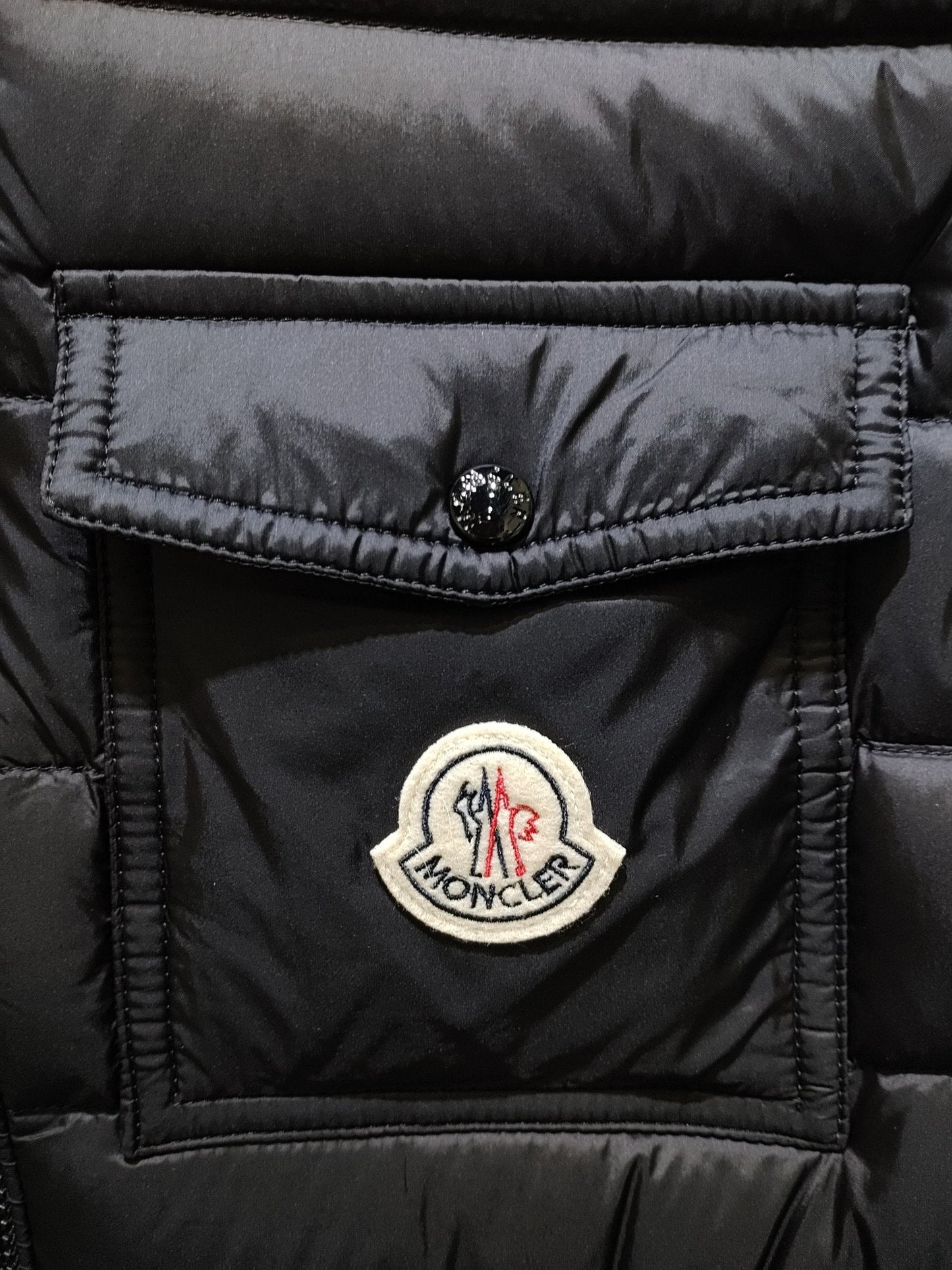 Logo Gilet
