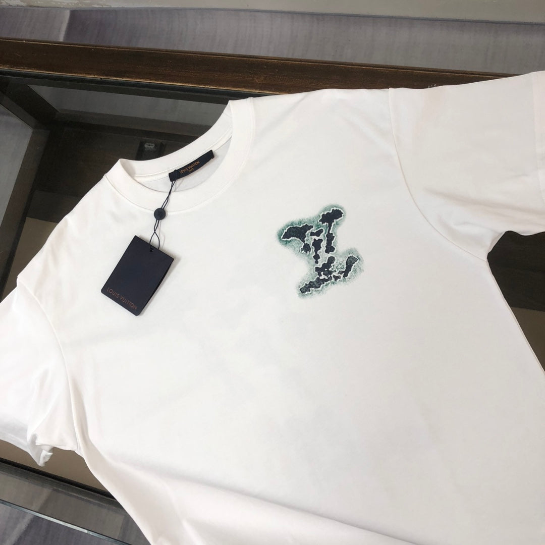 Logo T Shirt