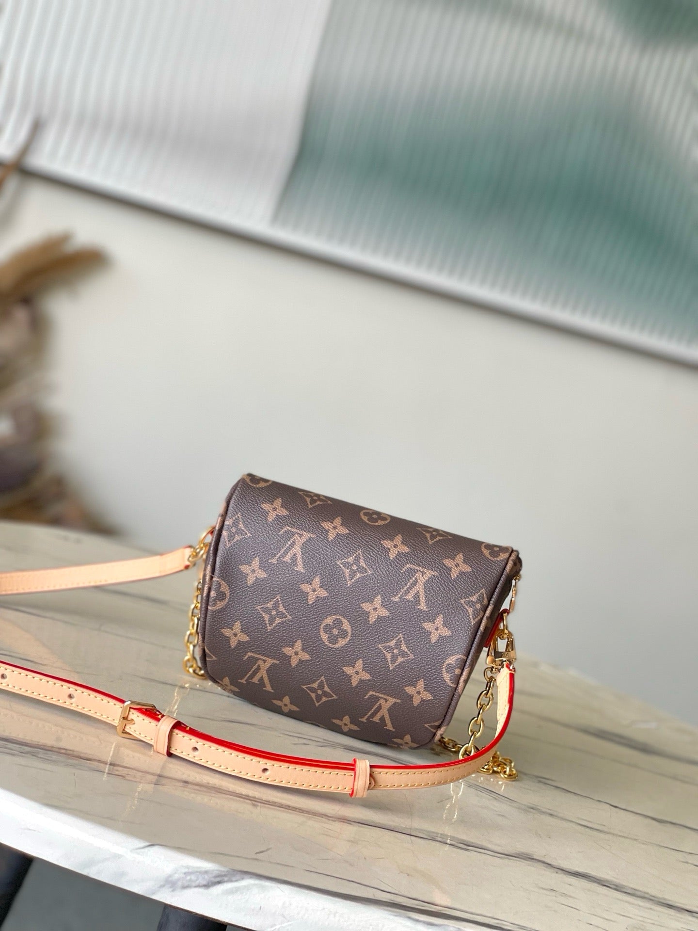 Mini Bumbag
