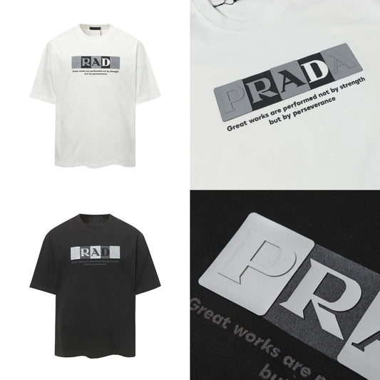 Logo T Shirt