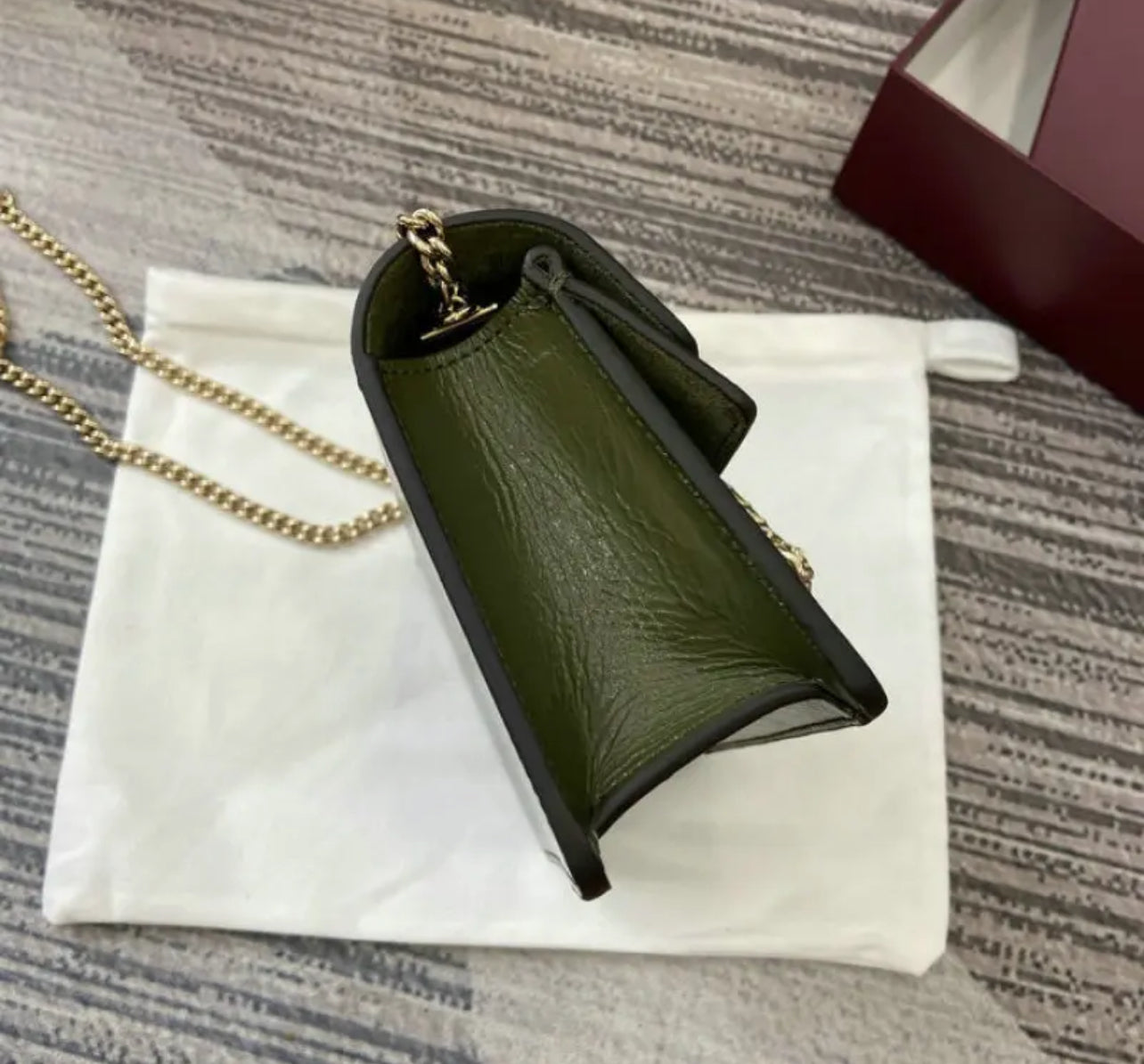 Dionysus Mini Shoulder Bag