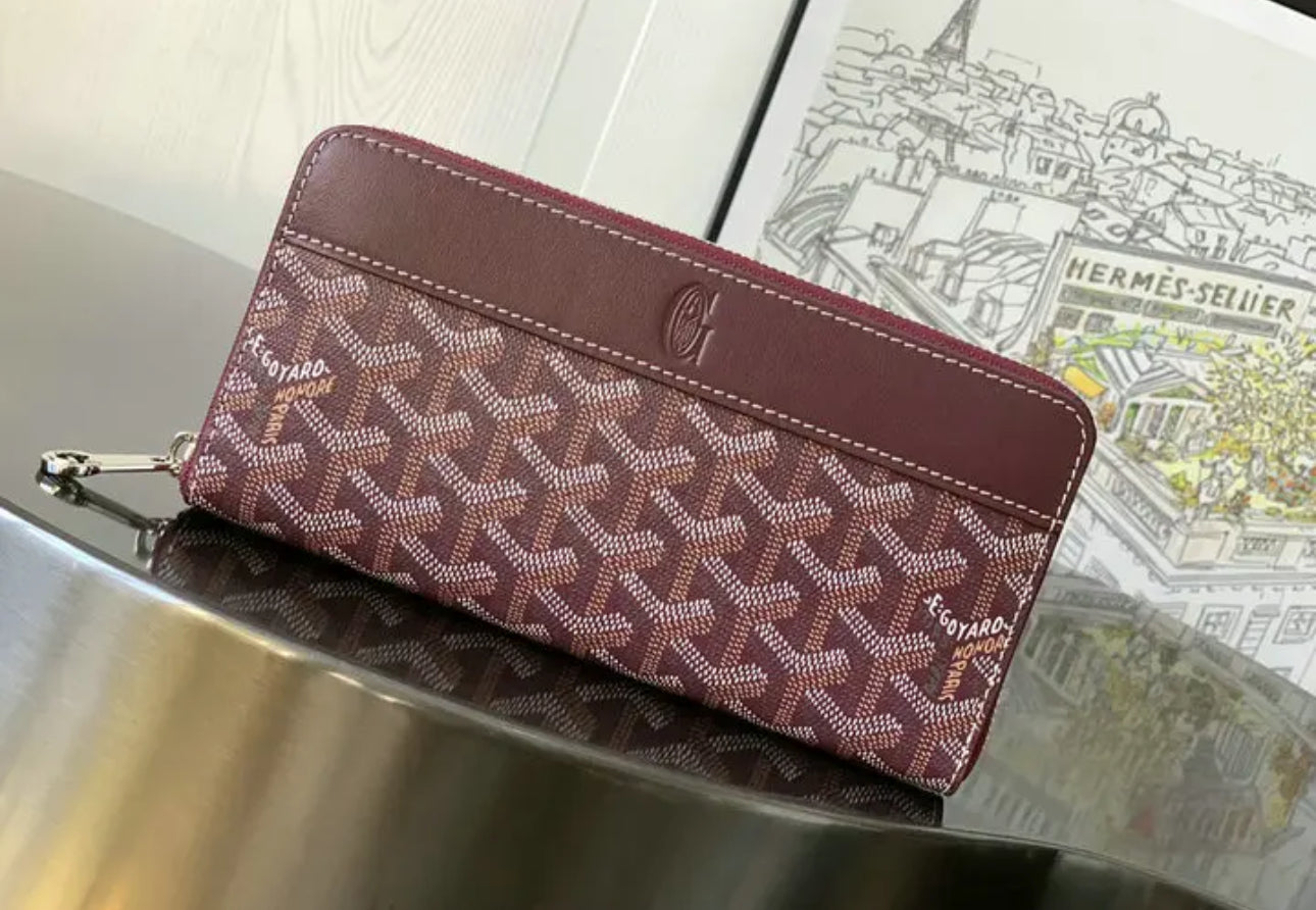 Zippy Wallet