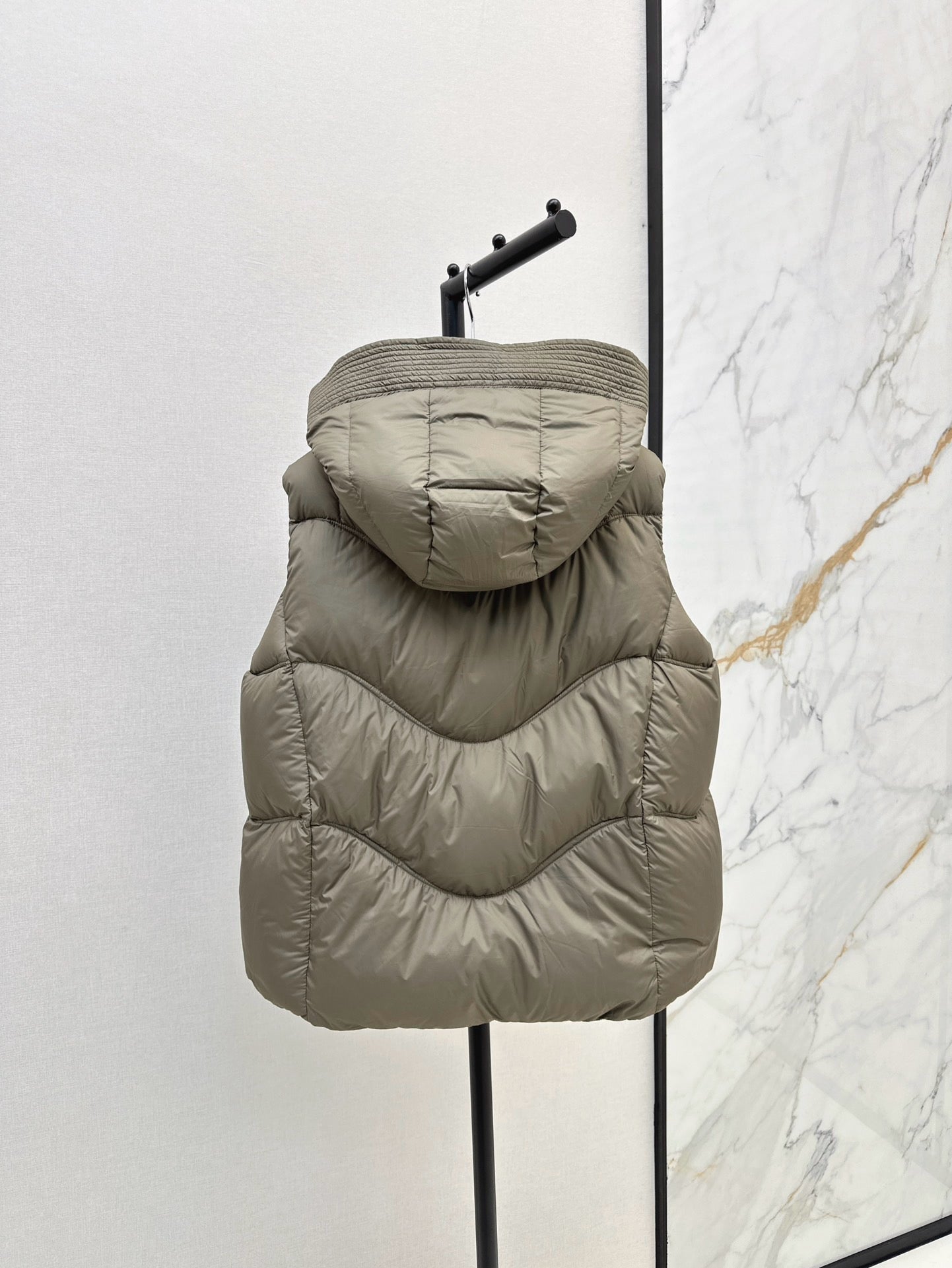 The Cube Gilet