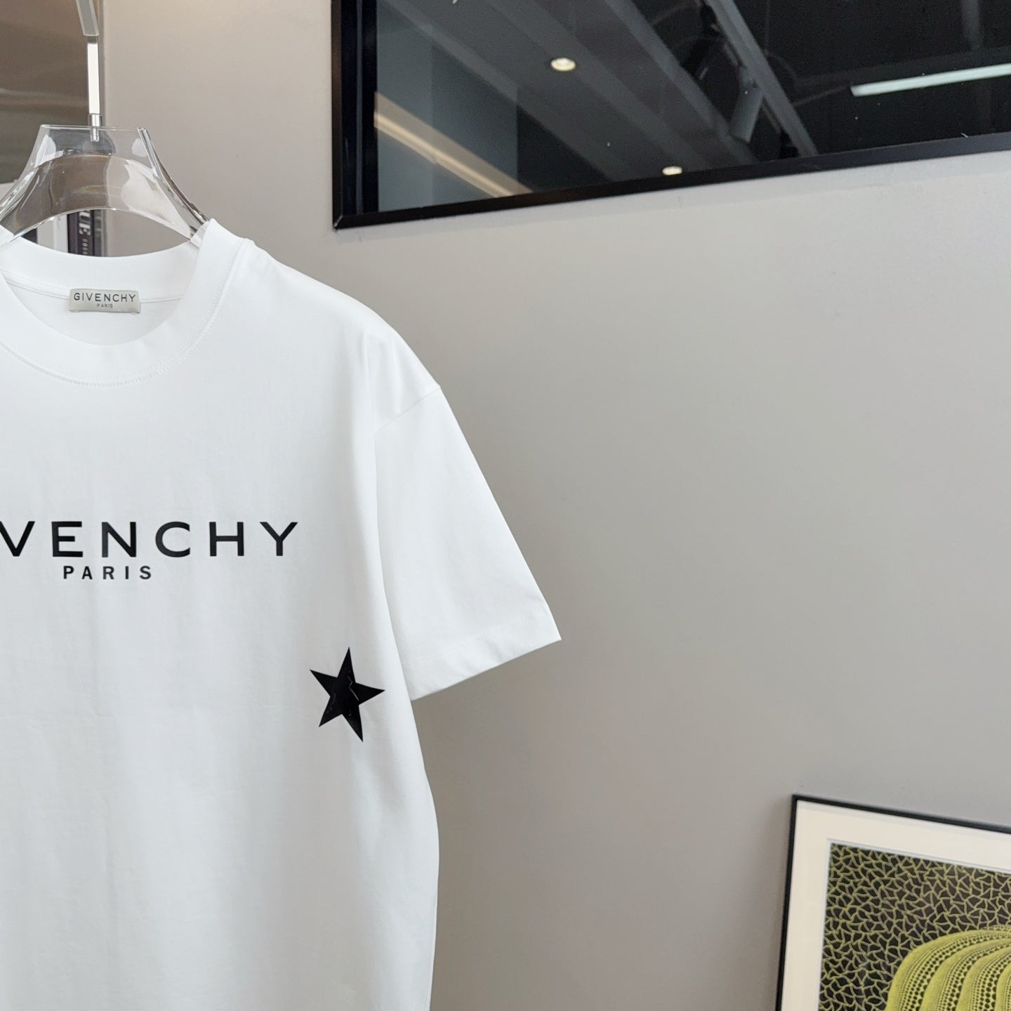 Logo T Shirt