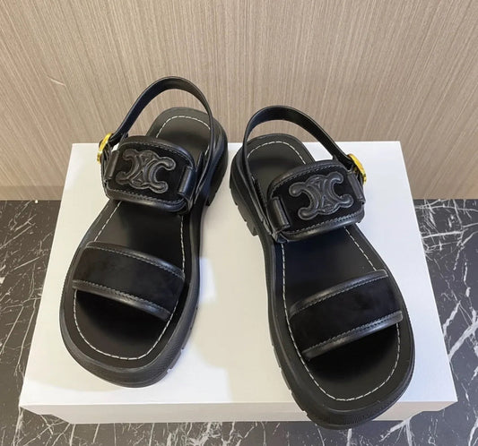Triomphe Sandals