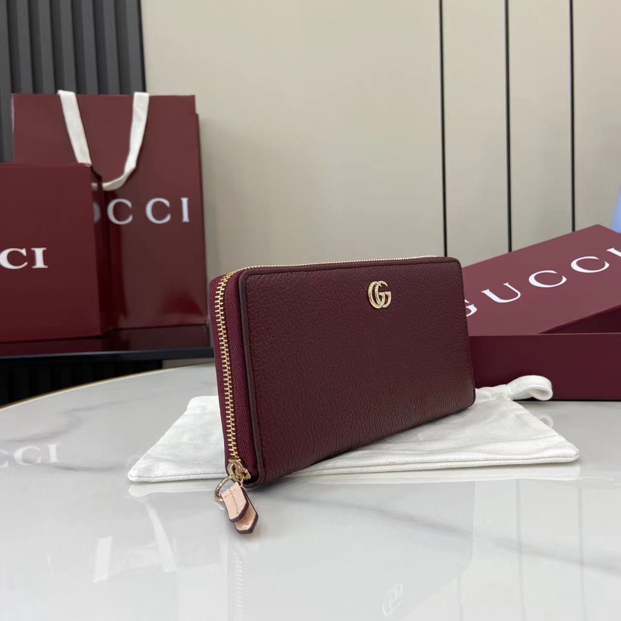 Zippy Wallet