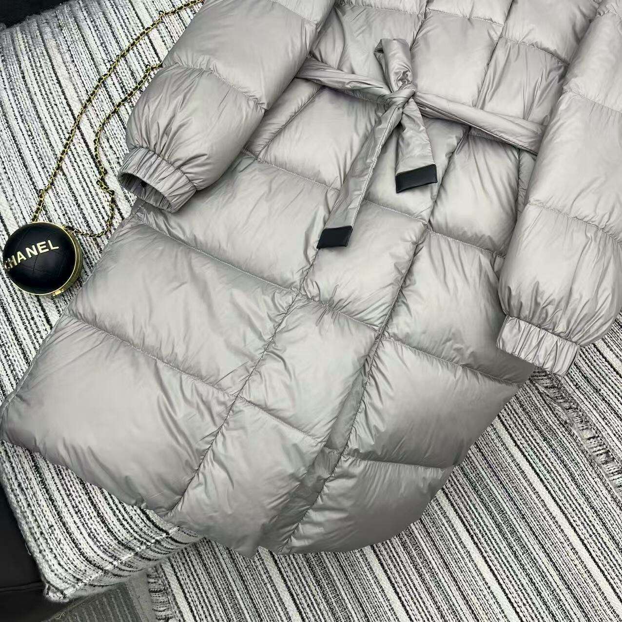 The Cube Parka