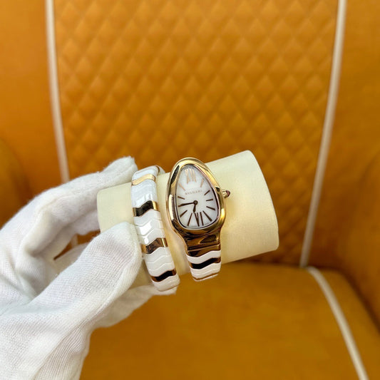 Serpenti Watch