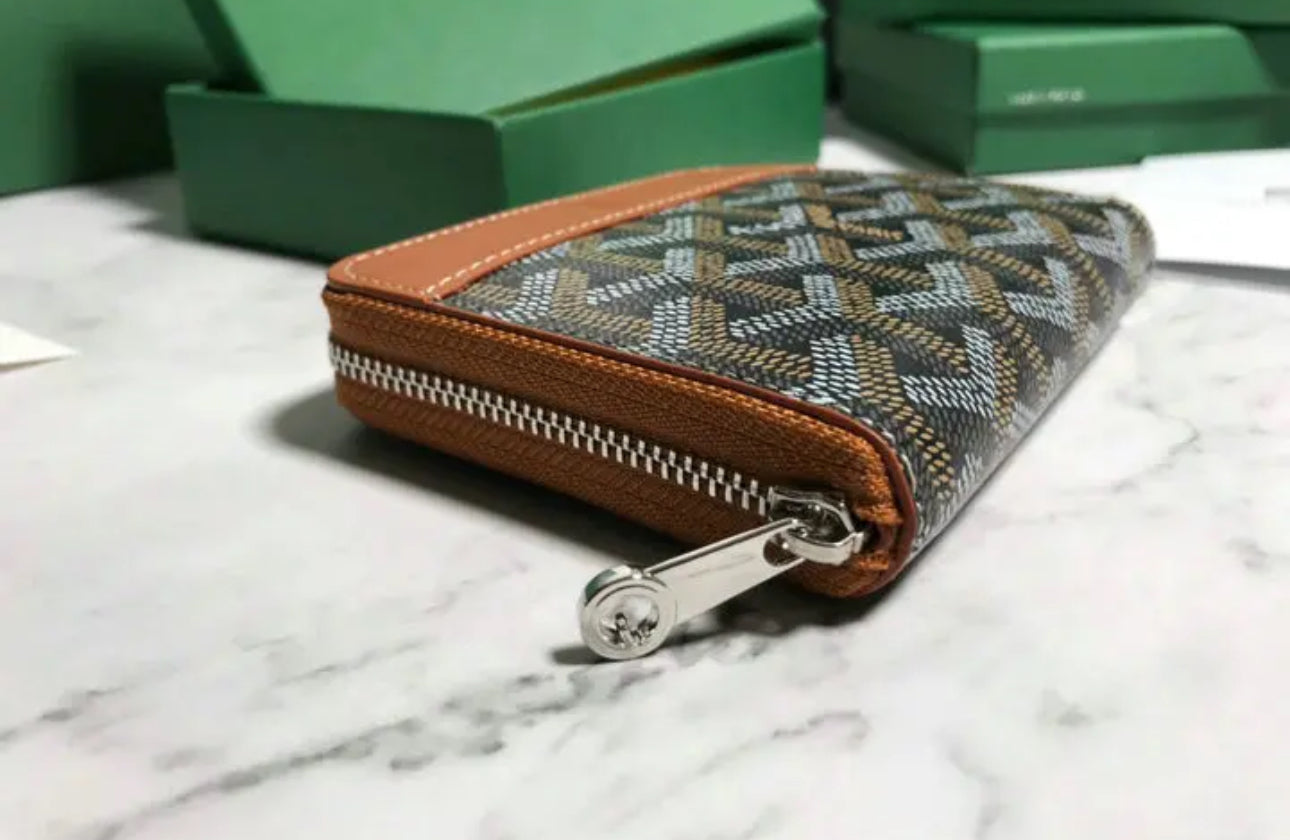 Zippy Wallet