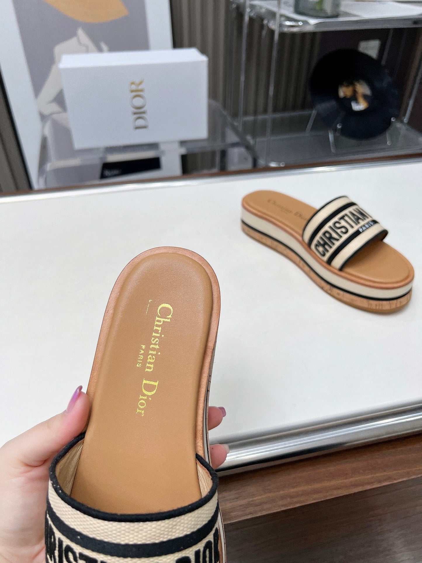 Dway Slides