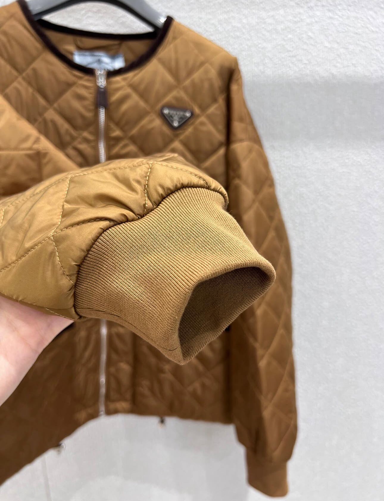 Logo Jacket